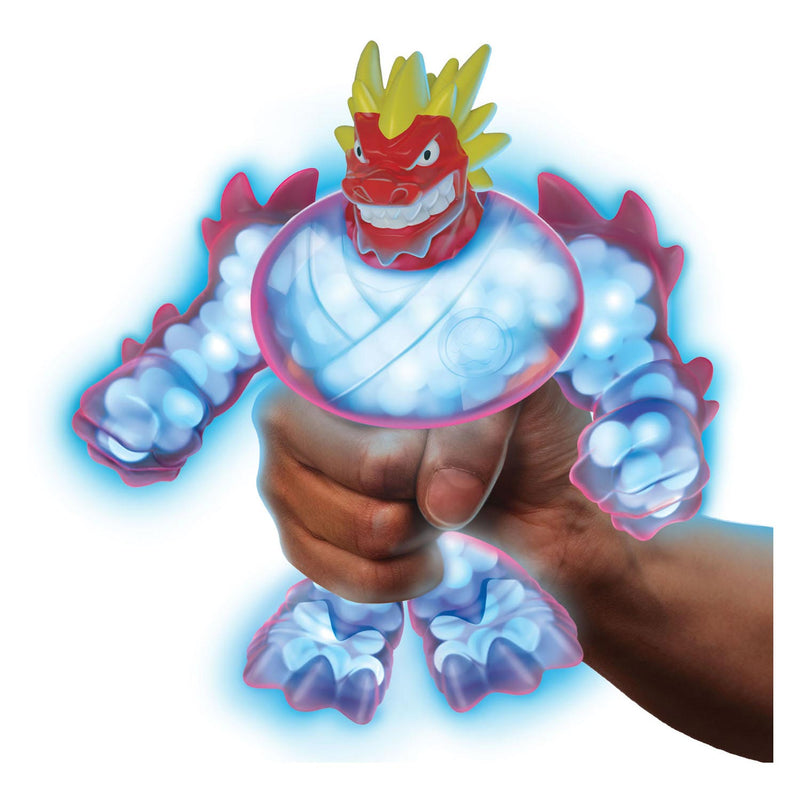 Load image into Gallery viewer, Goo jit zu shifters glow - blazagon
