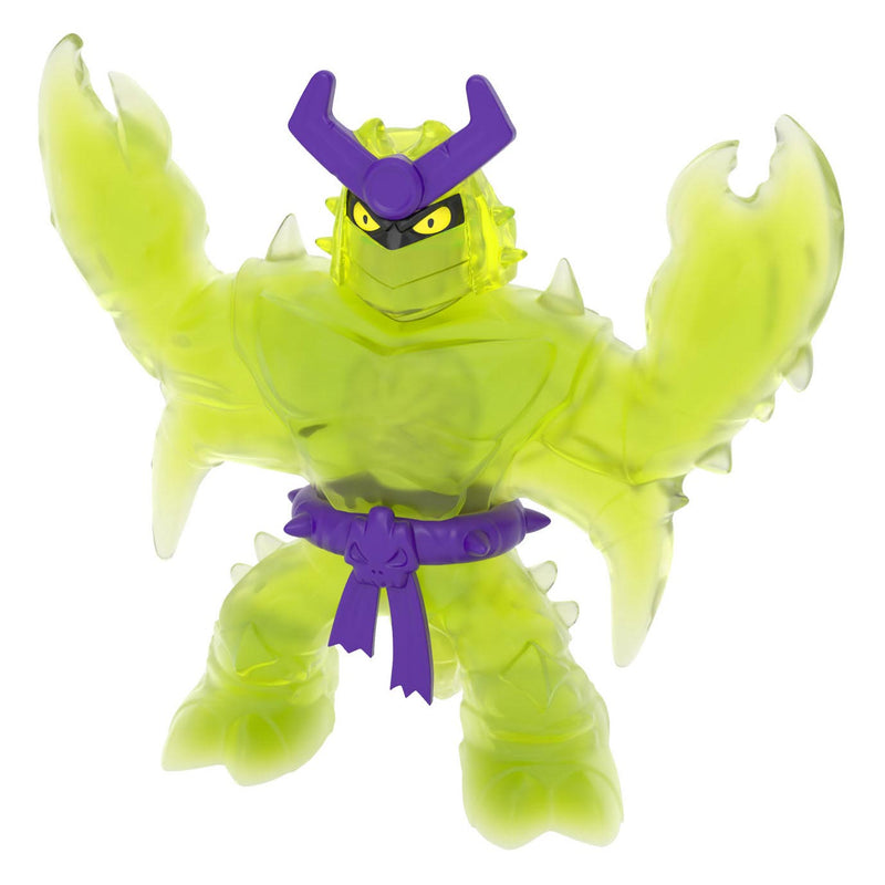 Load image into Gallery viewer, Goo jit zu shifters glow scorpius
