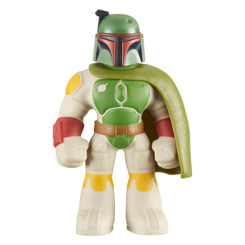 Load image into Gallery viewer, Boti Stretch Armstrong Boba Fett
