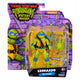 Teenage mutant ninja turtles leonardo - blauwe ninja figuur met katana