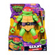 Boti teenage mutant ninja turtles speelfiguur - giant raphael