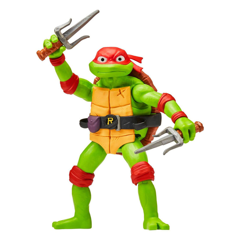 Load image into Gallery viewer, Boti Teenage Mutant Ninja Turtles Speelfiguur Raphael
