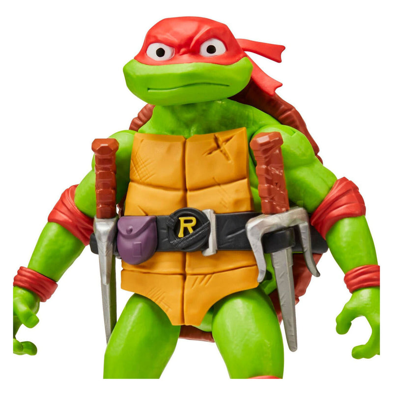 Load image into Gallery viewer, Boti Teenage Mutant Ninja Turtles Speelfiguur Raphael
