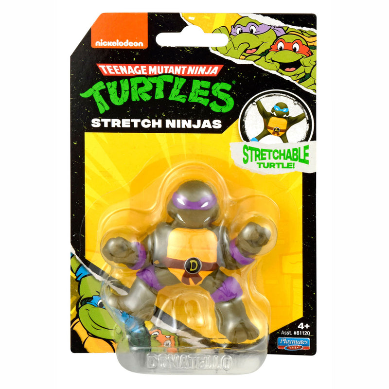 Load image into Gallery viewer, Boti teenage mutant ninja turtles strech ninjas - donatello
