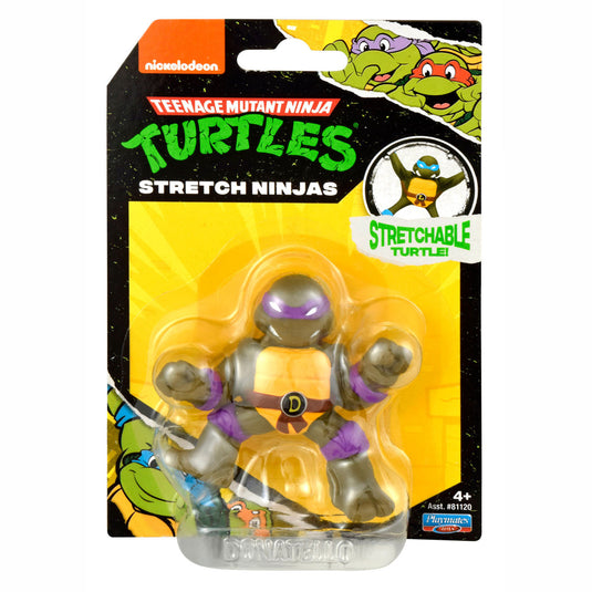 Boti teenage mutant ninja turtles strech ninjas - donatello