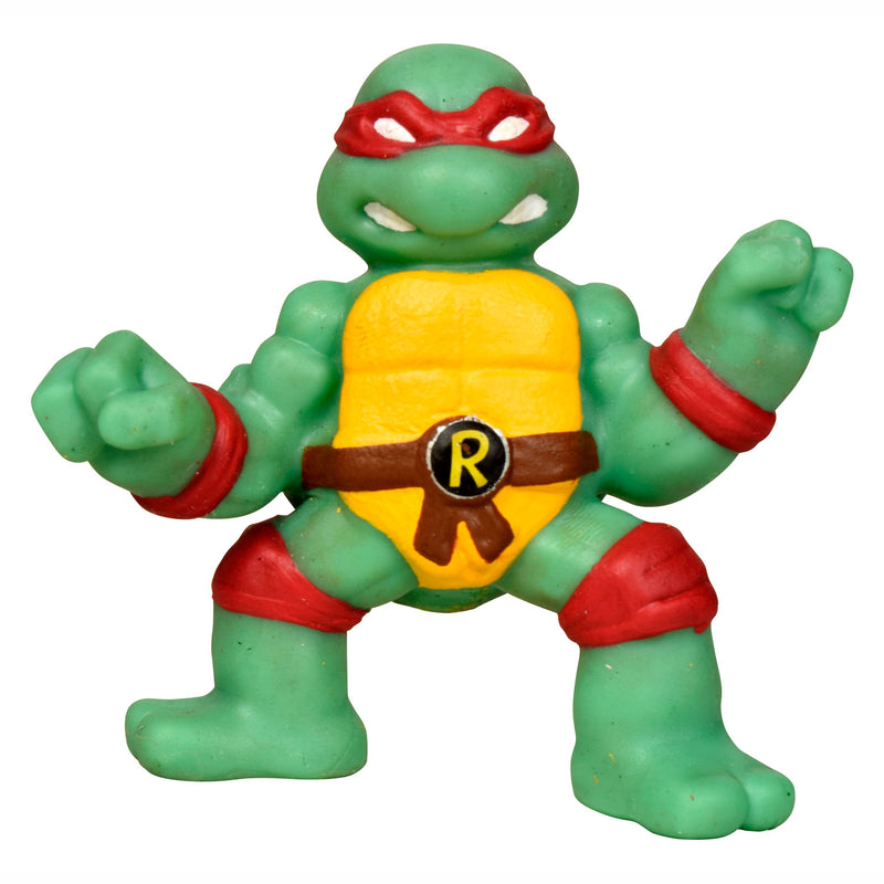 Load image into Gallery viewer, Boti teenage mutant ninja turtles strech ninjas - raphael
