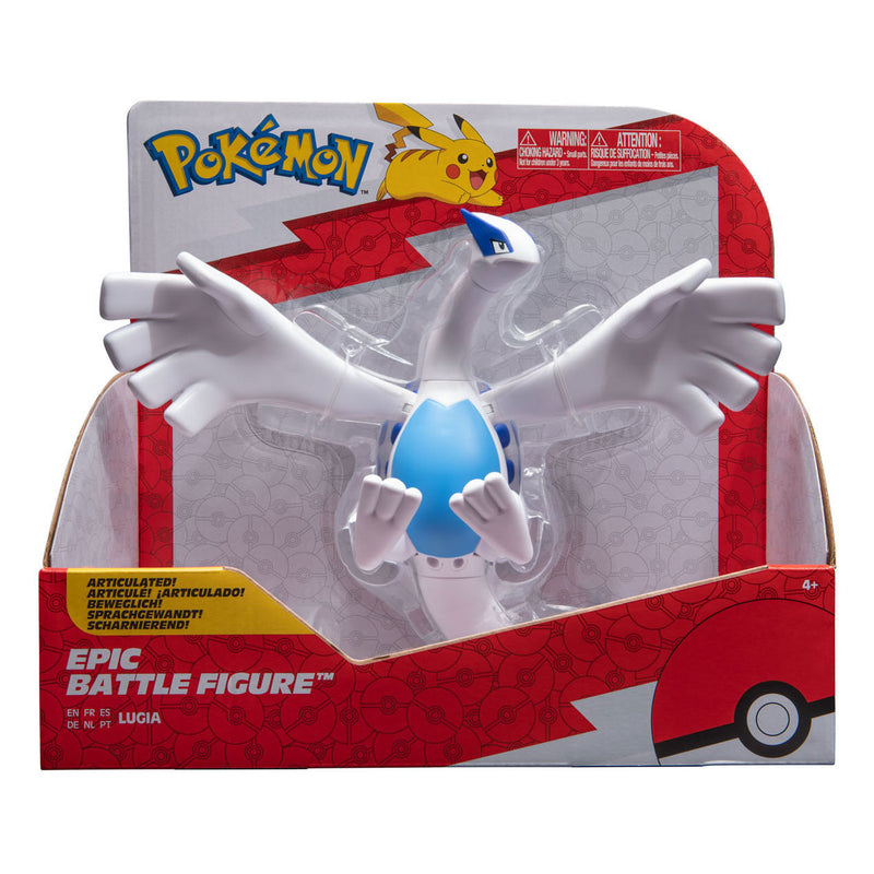 Load image into Gallery viewer, Boti Pokemon Battle Speelfiguur Lugia, 30cm
