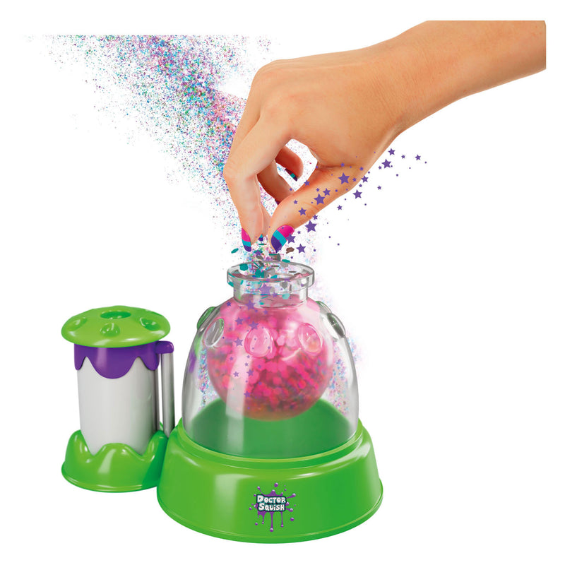 Load image into Gallery viewer, Doctor squish - squishy maker
