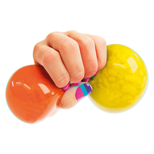 Doctor squish - squishy maker