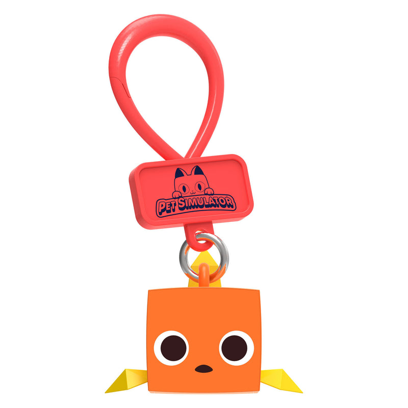 Load image into Gallery viewer, Boti pet simulator blind collector sleutelhanger wave 2
