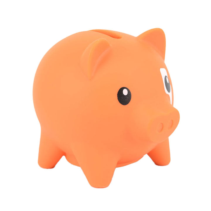 Load image into Gallery viewer, Pocket money piggies pockey money piggies speelfiguur met spaarpot - popstar pack
