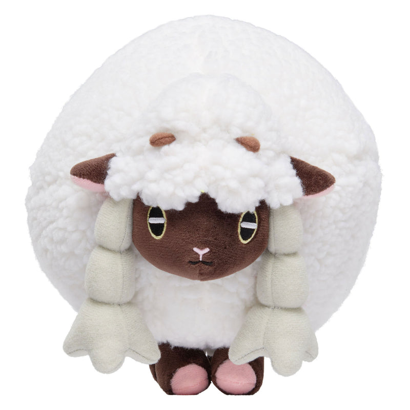 Load image into Gallery viewer, Boti Knuffel Pluche Wooloo, 20cm
