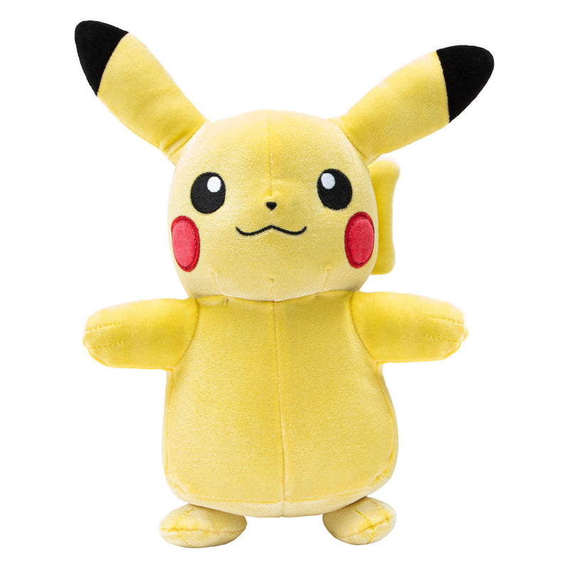 Load image into Gallery viewer, Boti Knuffel Pluche Velvet Pikachu, 20cm

