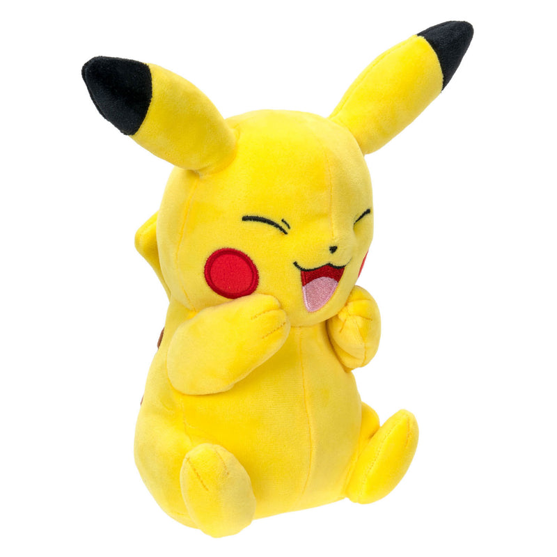 Load image into Gallery viewer, Boti Knuffel Pluche Pikachu, 20cm

