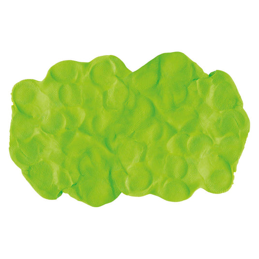 Boti doctor squish putty diy - green jose