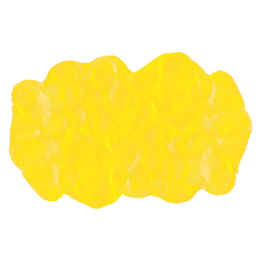 Boti doctor squish putty diy - yellow jenkins