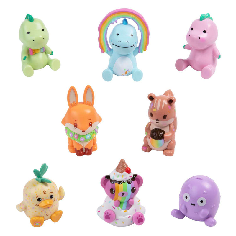 Load image into Gallery viewer, Boti moriah elizabeth mystery figuur serie 2
