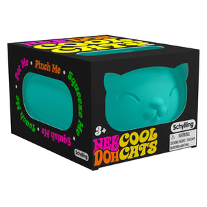 Boti needoh cool cats kat