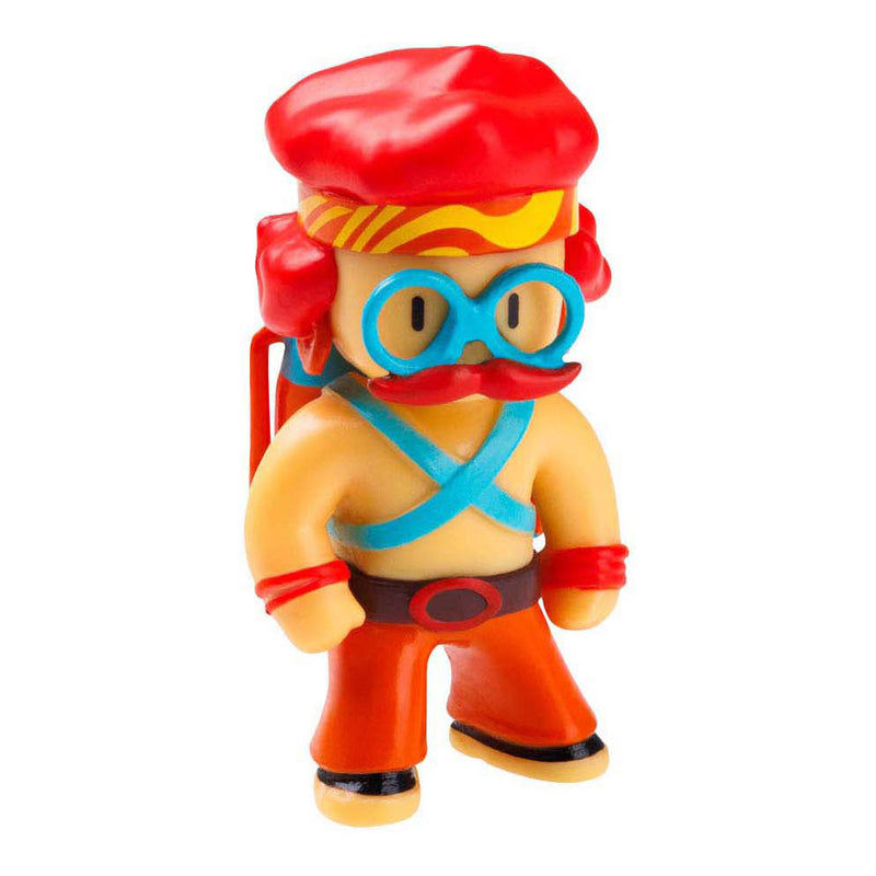 Load image into Gallery viewer, Boti stumble guys actiefiguur verrassing in zakje wave 3
