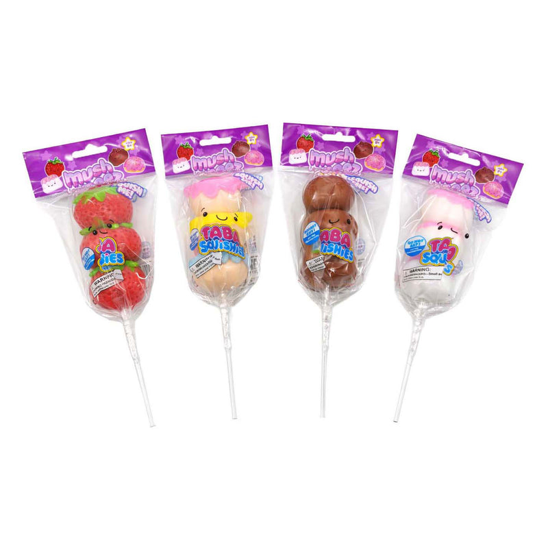 Load image into Gallery viewer, Boti mushmeez - sweet friends assortiment
