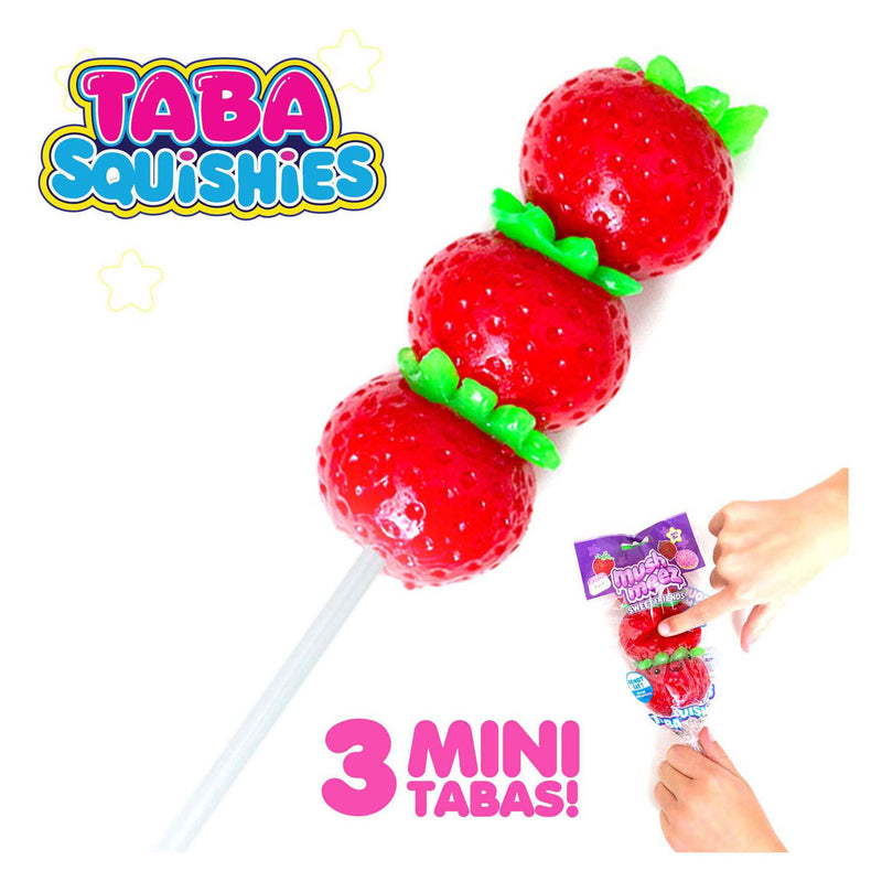 Load image into Gallery viewer, Boti mushmeez sweet friends assortiment | 12 stuks
