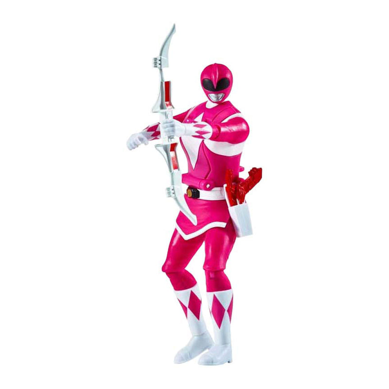 Load image into Gallery viewer, Boti power rangers auto morphin pink ranger
