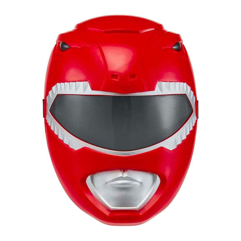 Load image into Gallery viewer, Ty power rangers rood masker
