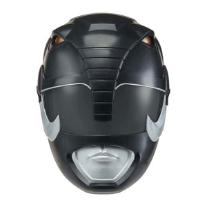 Boti power rangers zwart masker