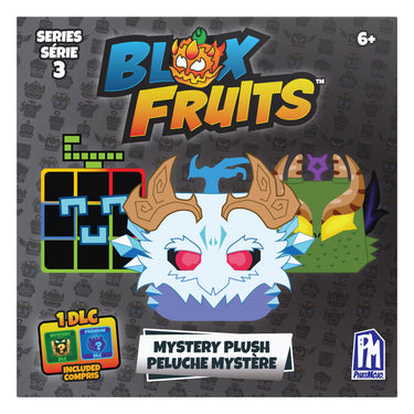 Boti blox fruits mini bundle serie 2 - 20cm