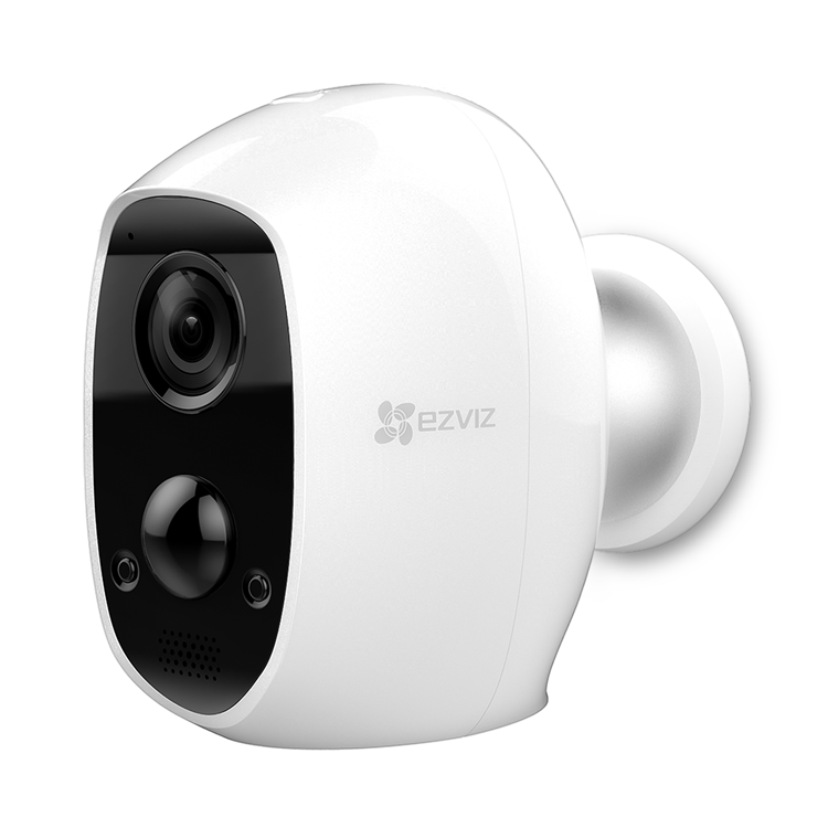 Load image into Gallery viewer, Ezviz 1066211 - c3a-b wi-fi camera | 1 stuks
