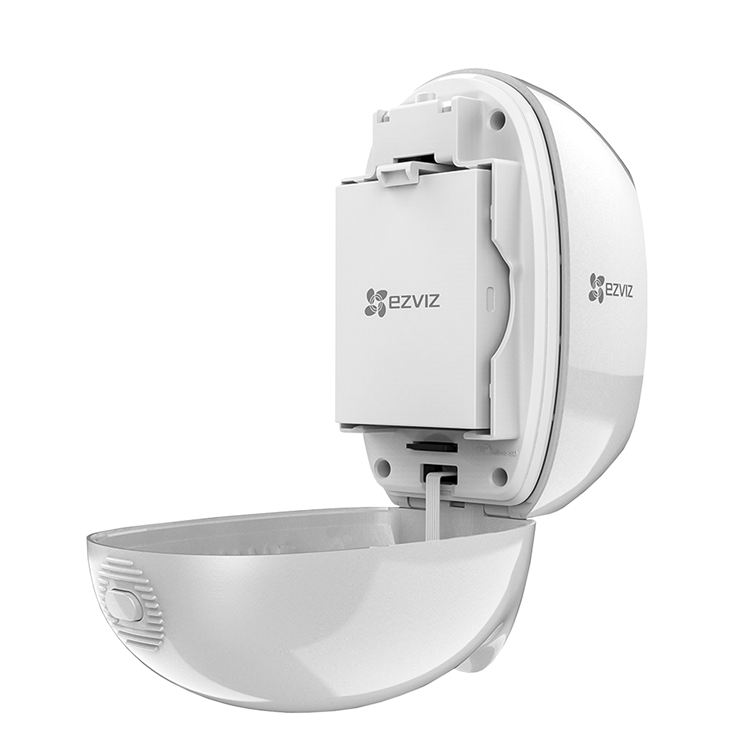 Load image into Gallery viewer, Ezviz 1066211 - c3a-b wi-fi camera | 1 stuks
