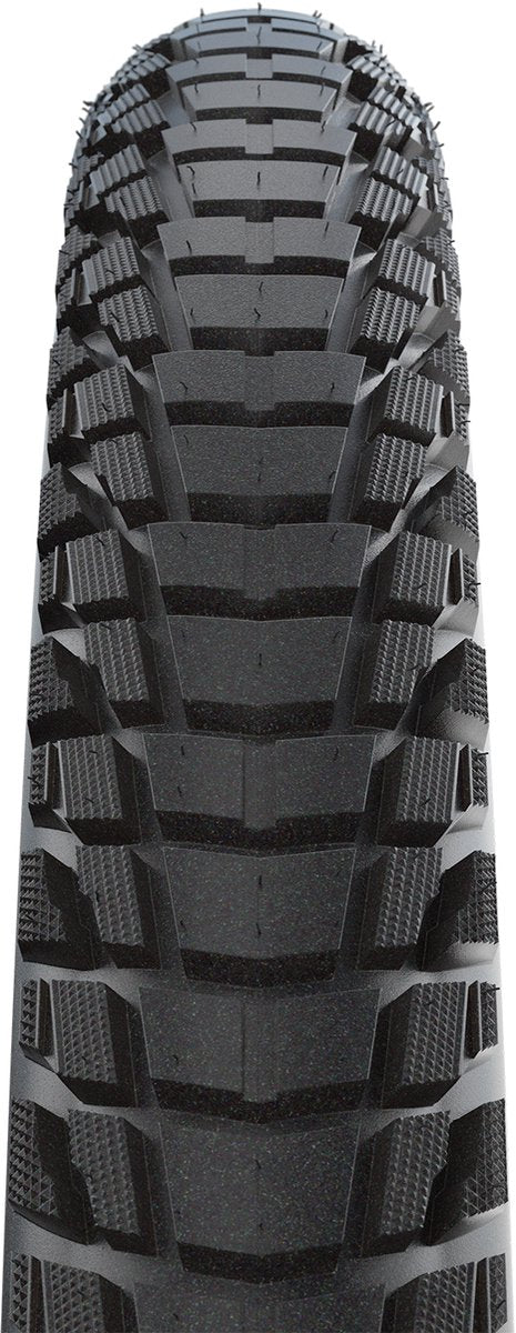 Buitenband Schwalbe 28-1.50 (40-622) Marathon Plus Tour Perf. zw R