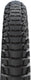 Buitenband Schwalbe 28-1.50 (40-622) Marathon Plus Tour Perf. zw R