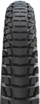 Buitenband Schwalbe 28-1.50 (40-622) Marathon Plus Tour Perf. zw R