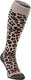 Brabo bc8450d socks cheetah original unisex sportsokken - cheetah