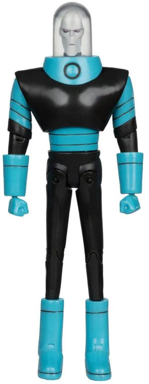 Mcfarlane toys the new batman adventure dc direct 1 6 action figure mr. freeze 15 cm action figuur