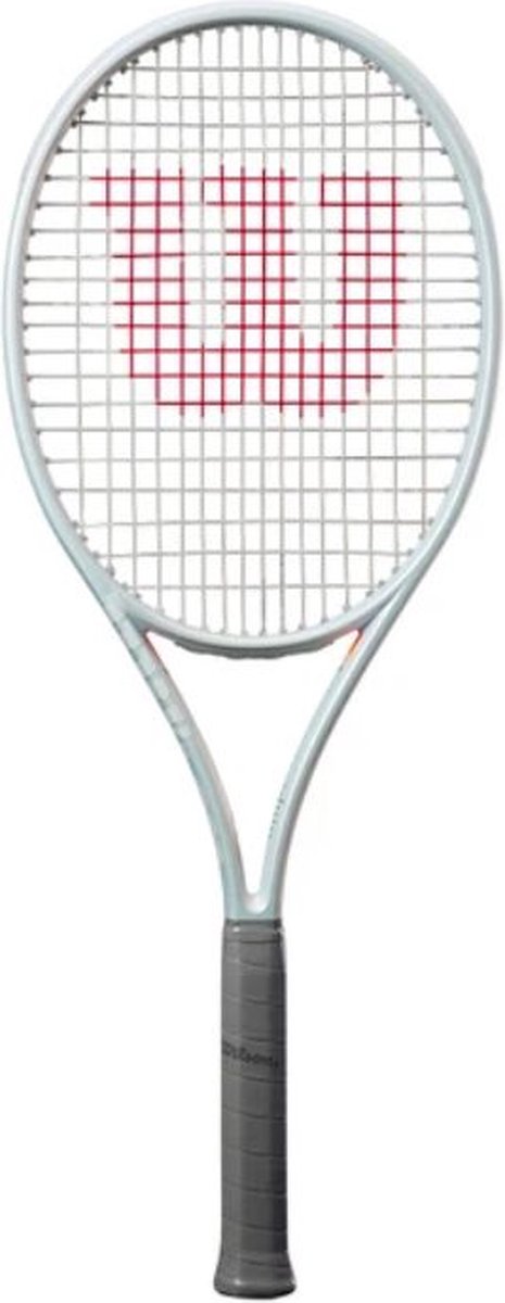 Wilson tennisracket shift 99 v1 senior
