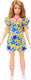 Mattel barbie fashionista pop met het syndroom van down