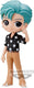 Bandai namco bandai bts tiny tan rm dynamite ver a qposket-figuur geel