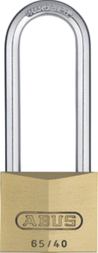 Abus hangslot 65 40hb63 c dfnli - 65 40hb63 c - 65 40hb63 c