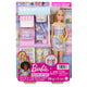 Barbie ijssalon speelset - pop