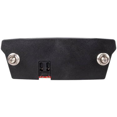 M-wave helios e brake e-bike carrier rear light