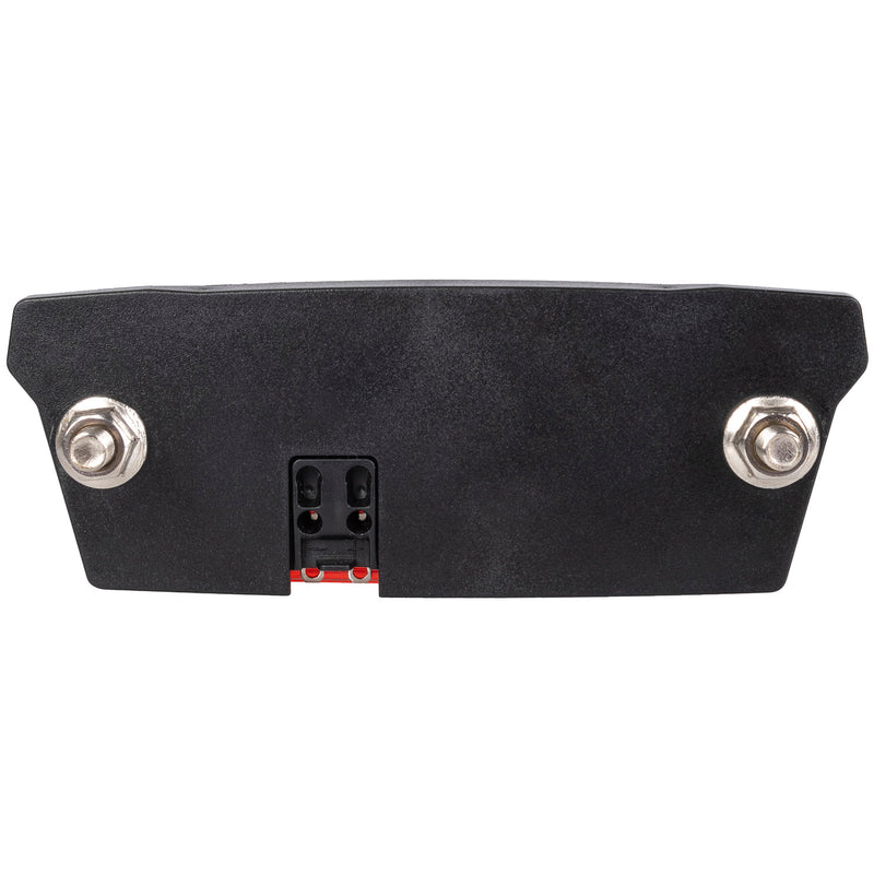 Load image into Gallery viewer, M-wave helios e brake e-bike carrier rear light
