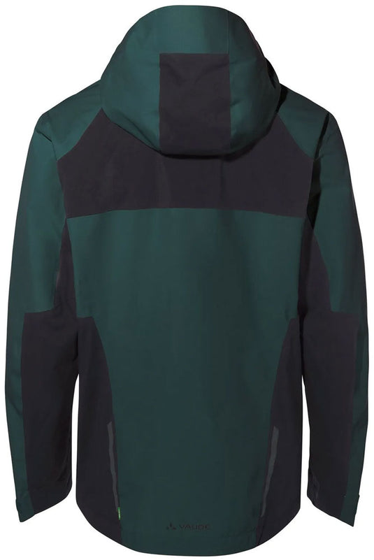 Vaude moab pro - rain jacket | m
