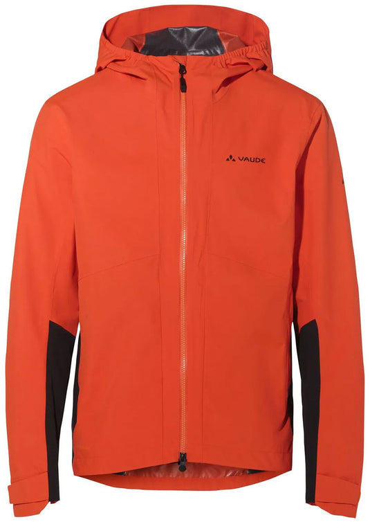 Vaude moab pro - rain jacket | m