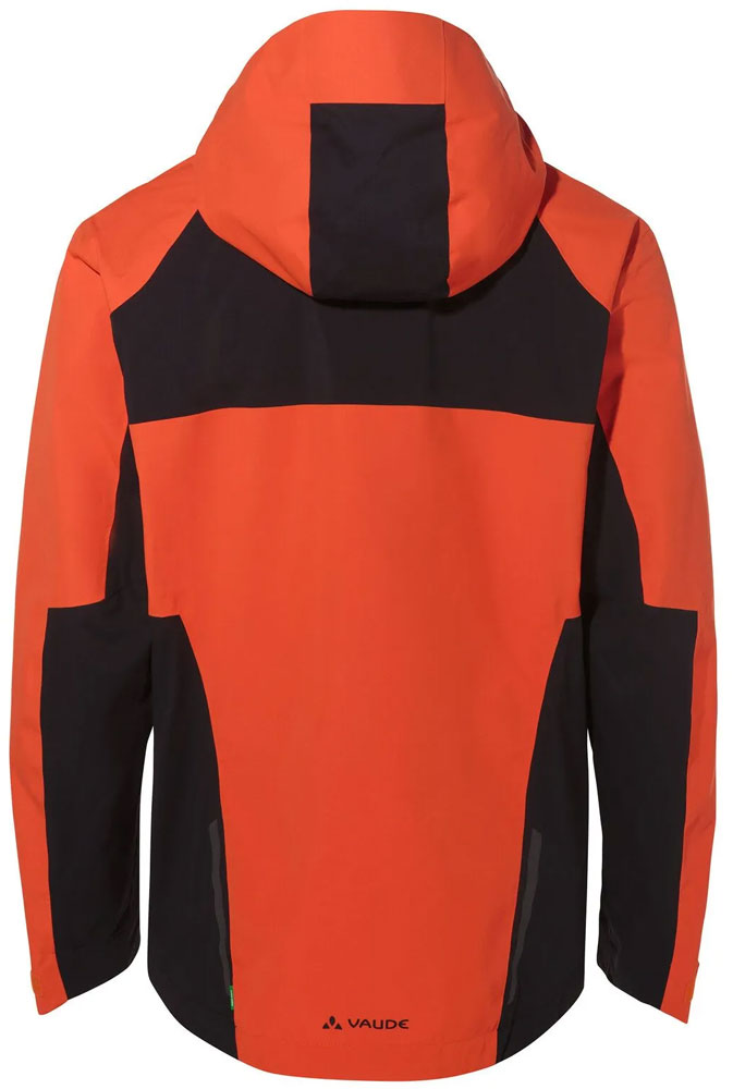 Load image into Gallery viewer, Vaude moab pro - rain jacket | m
