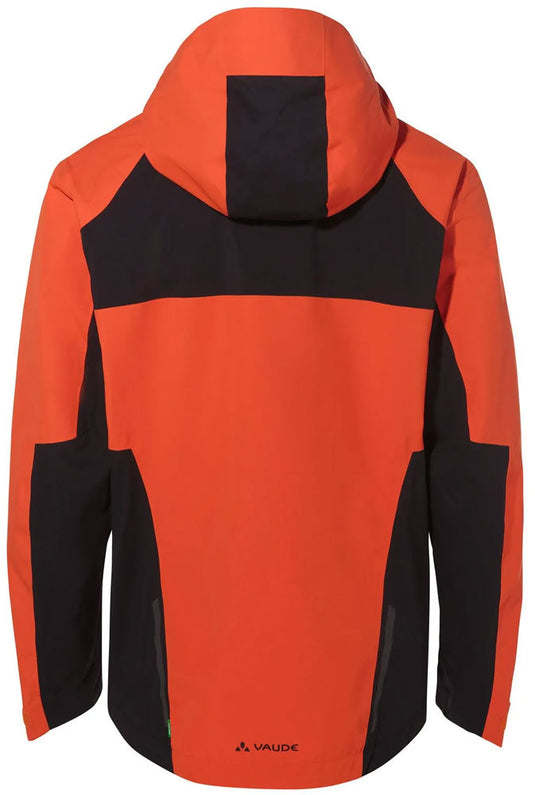 Vaude moab pro - rain jacket | m
