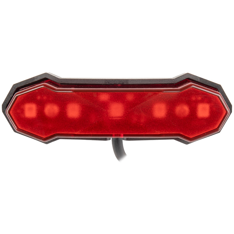 Load image into Gallery viewer, Smart vulcan due e-bike carrier rear light
