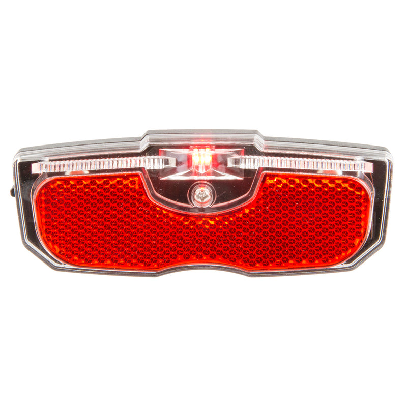 Afbeelding laden in galerijviewer, Anlun battery carrier rear light
