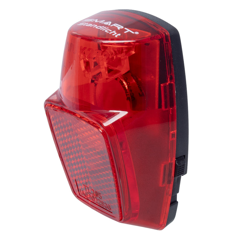 Load image into Gallery viewer, Smart dynamo rear light
